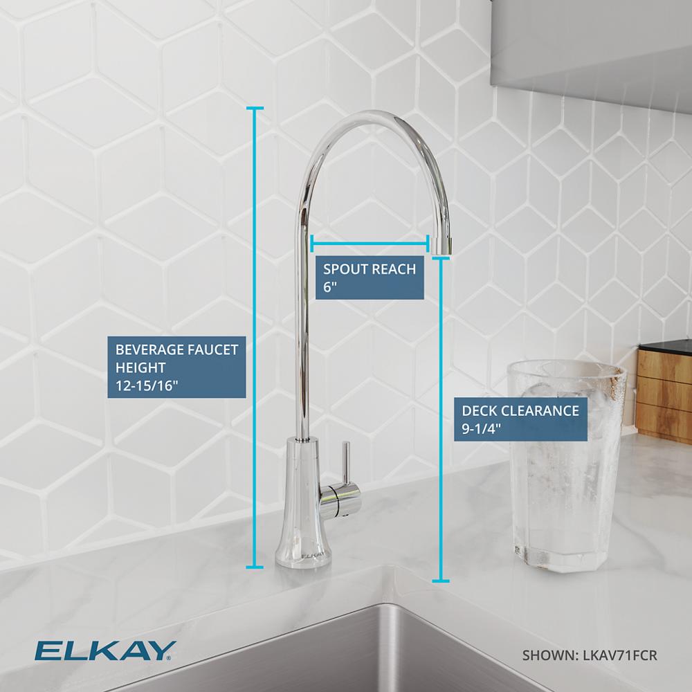 Elkay LKAV71F