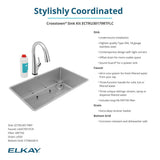 Elkay ECTRU30179RTFLC