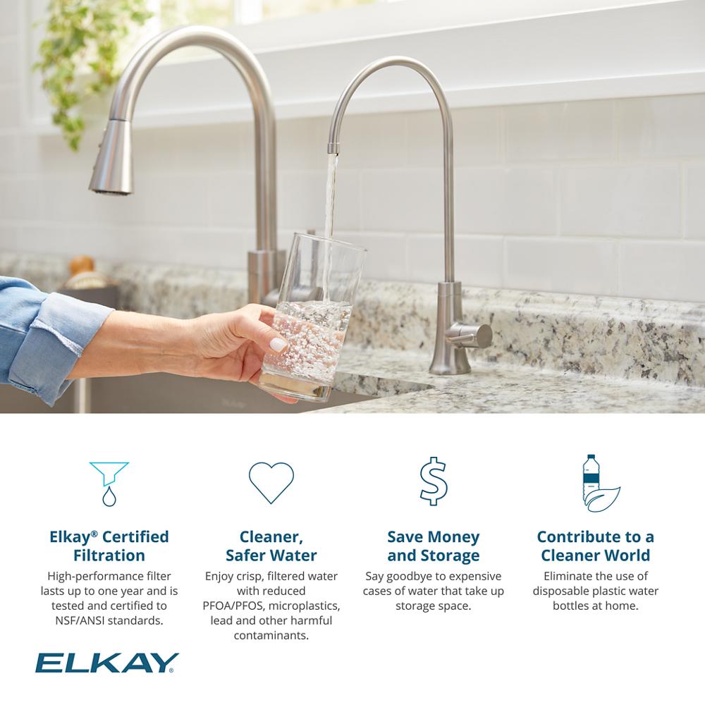 Elkay LKAV71F