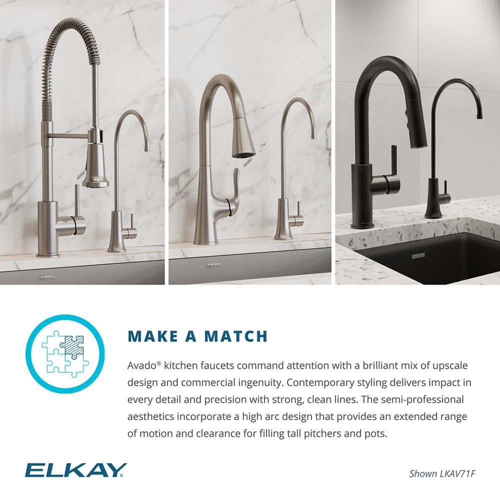 Elkay LKAV71F
