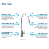 Elkay LKAV71F