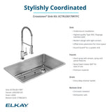 Elkay ECTRU30179RTFC