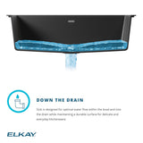 Elkay ELG1616GT