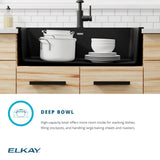 Elkay ELGULBO3322MB