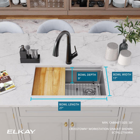 Elkay ECTRU27169RW