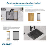 Elkay ECTRU21169W