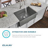 Elkay SWUF28179MGFLC