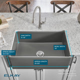 Elkay SWUF28179WHC