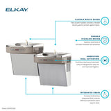 Elkay EZOOSTL8SC