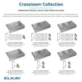 Elkay ECTRUF32179RFCC