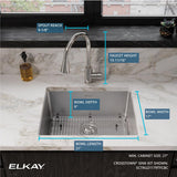 Elkay ECTRU21179TFCBC