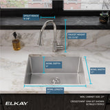 Elkay ECTRU21179TFCC