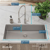 Elkay ECTRU35179TFCC