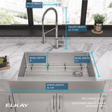Elkay ECTRUF30179RFBC