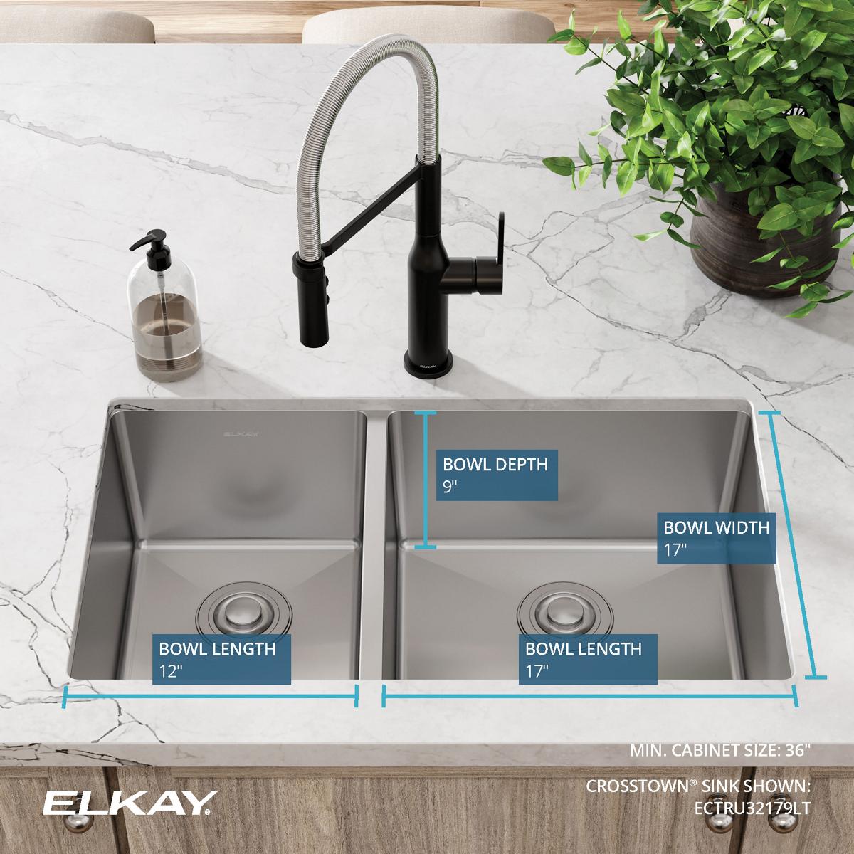 Elkay ECTRU32179LT