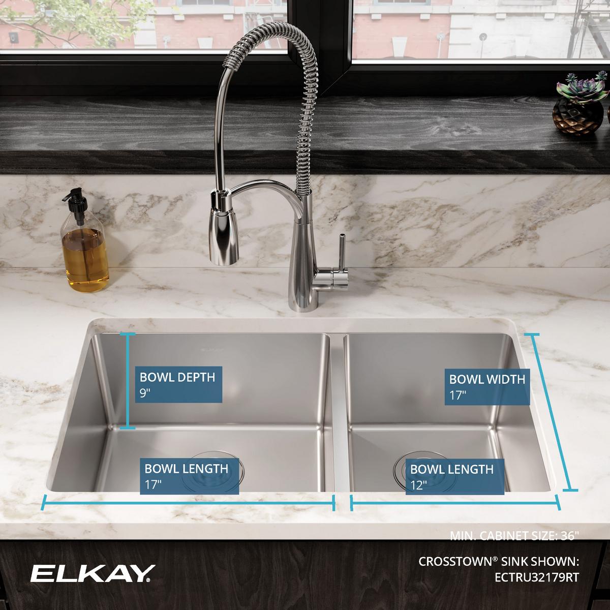 Elkay ECTRU32179RT
