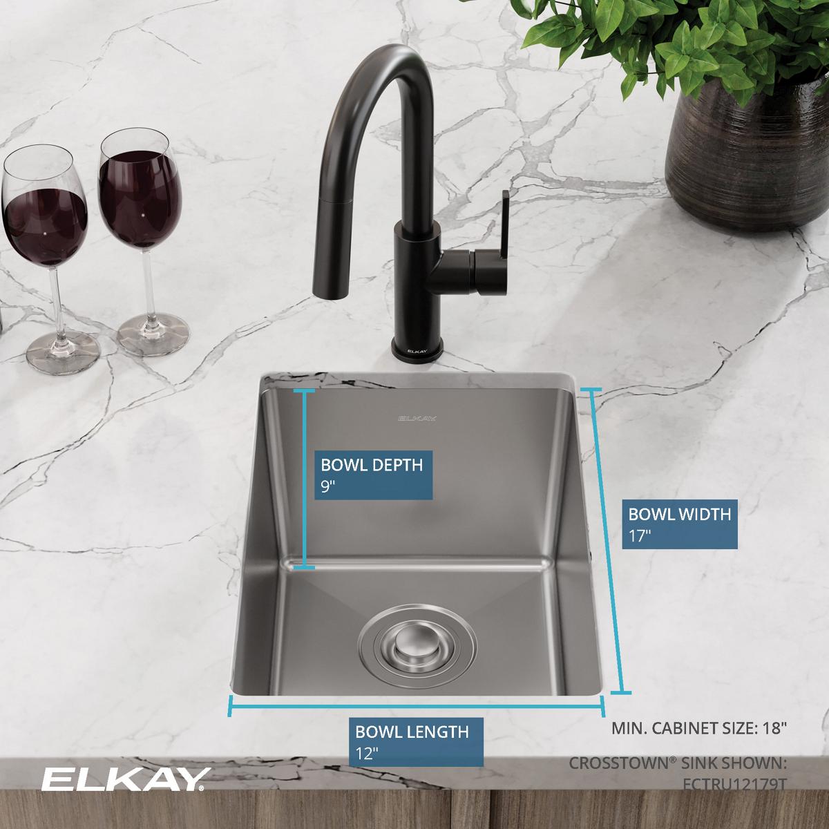 Elkay ECTRU12179T