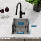 Elkay ECTRU12179TC