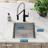 Elkay ECTRU17179T