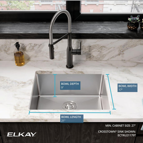Elkay ECTRU21179T