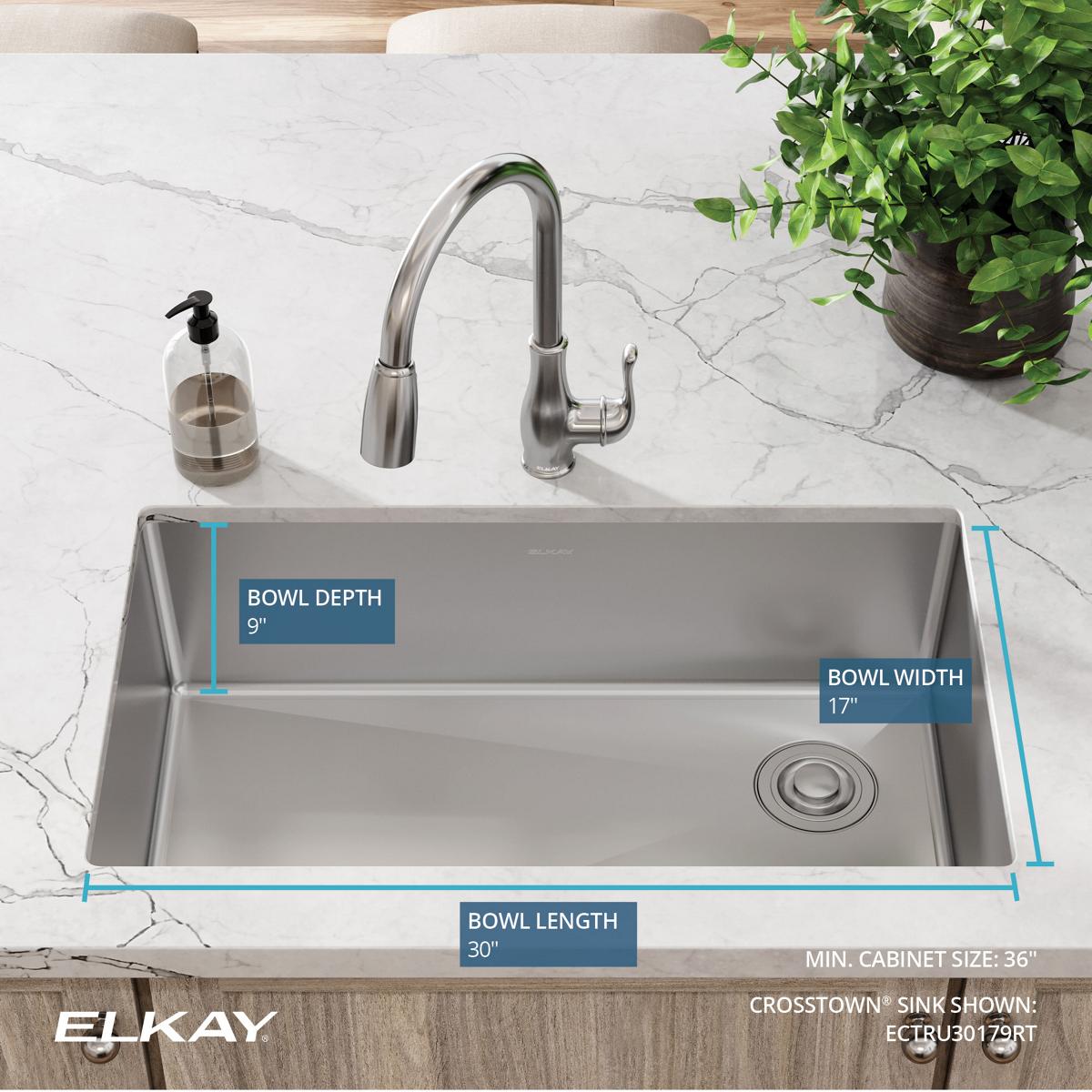 Elkay ECTRU30179RT