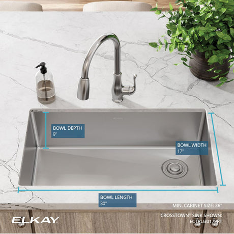 Elkay ECTRU30179RT