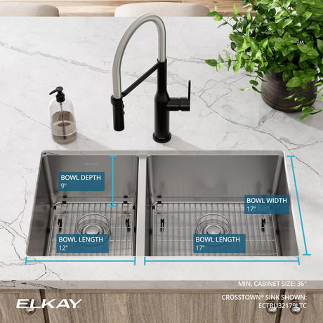 Elkay ECTRU32179LTC