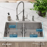 Elkay ECTSRA33229TBG4