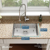 Elkay ECTSRAD25226TBG1