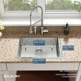 Elkay ECTSRAD25226TBG2
