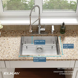 Elkay ECTSRAD25226TBG4