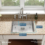 Elkay ECTSRAD25226TBG5