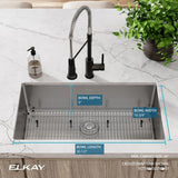 Elkay ECTSRS33229TBG3