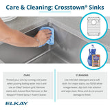Elkay ECTRUF30179RFBC