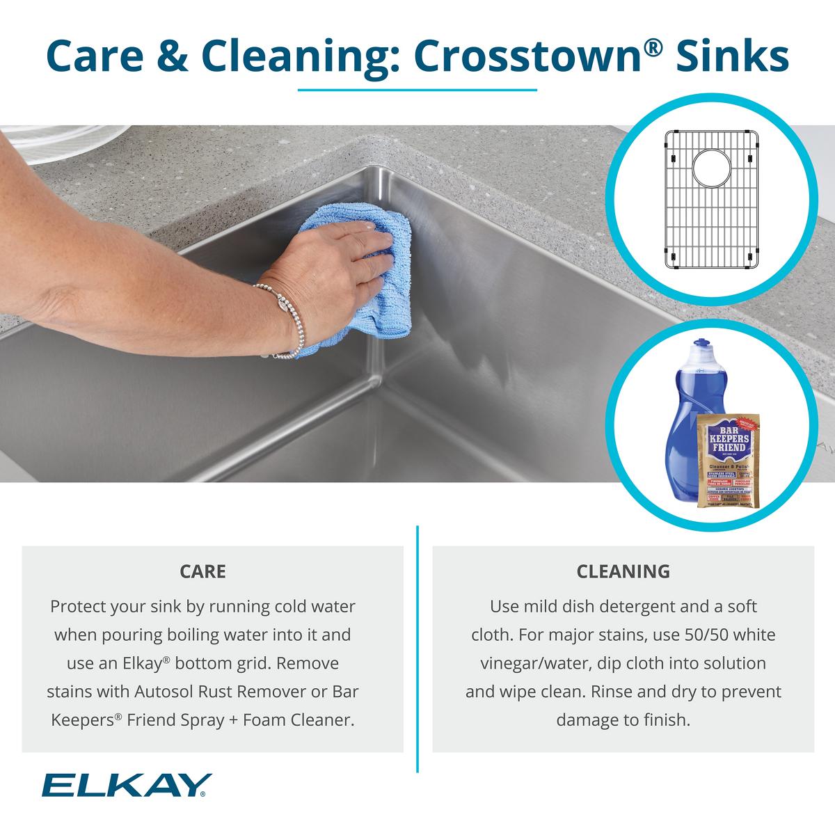 Elkay ECTSRAD25226TBG2