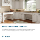 Elkay ECTSRAD25226TBG1