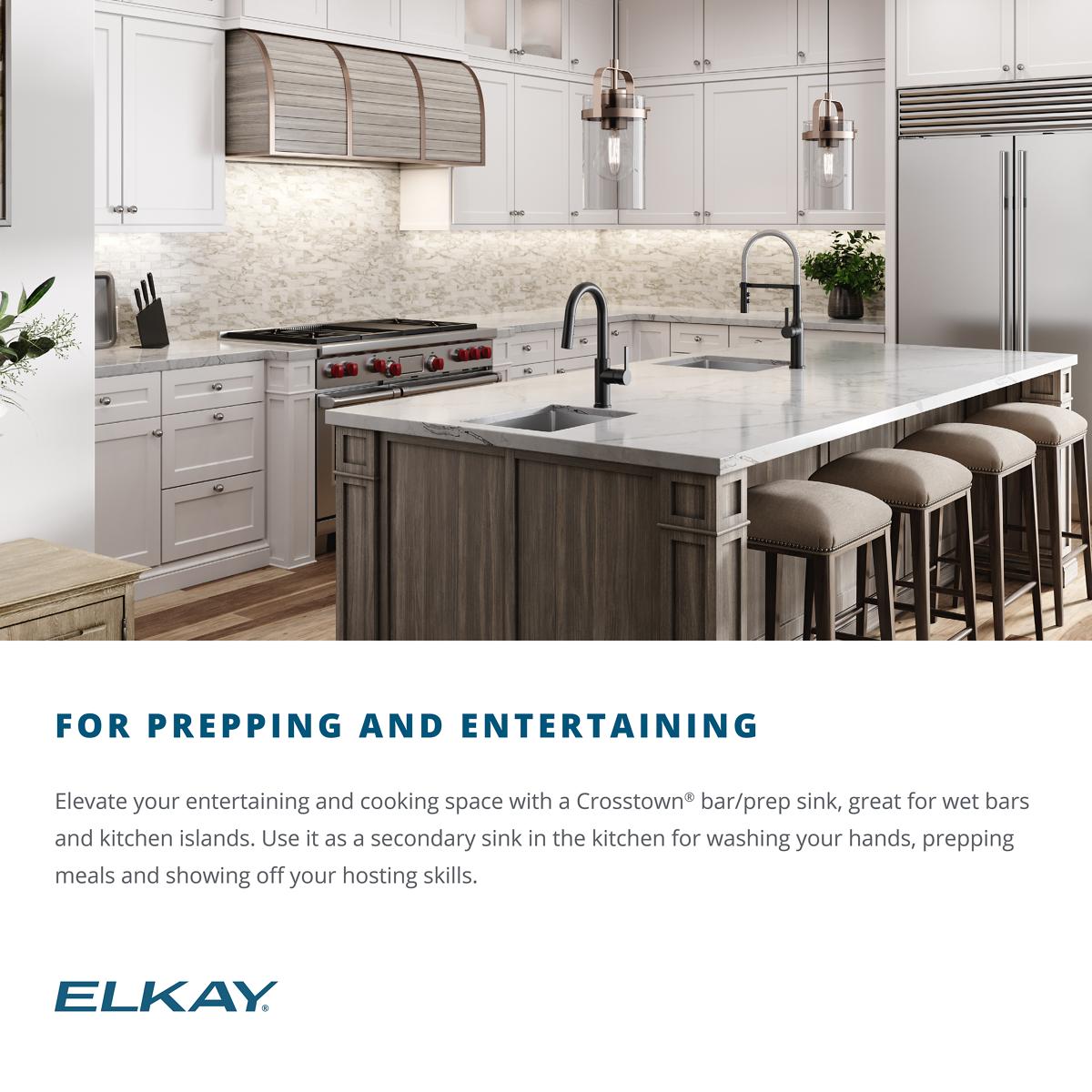 Elkay ECTRU12179T