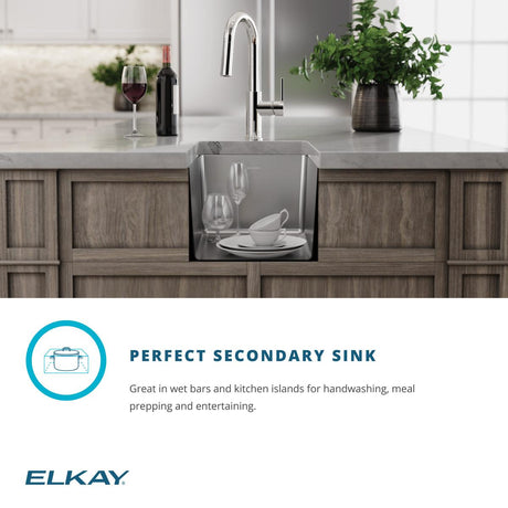 Elkay ECTRU12179TC