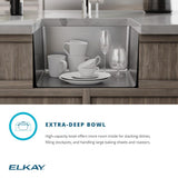 Elkay ECTRU17179TFCC