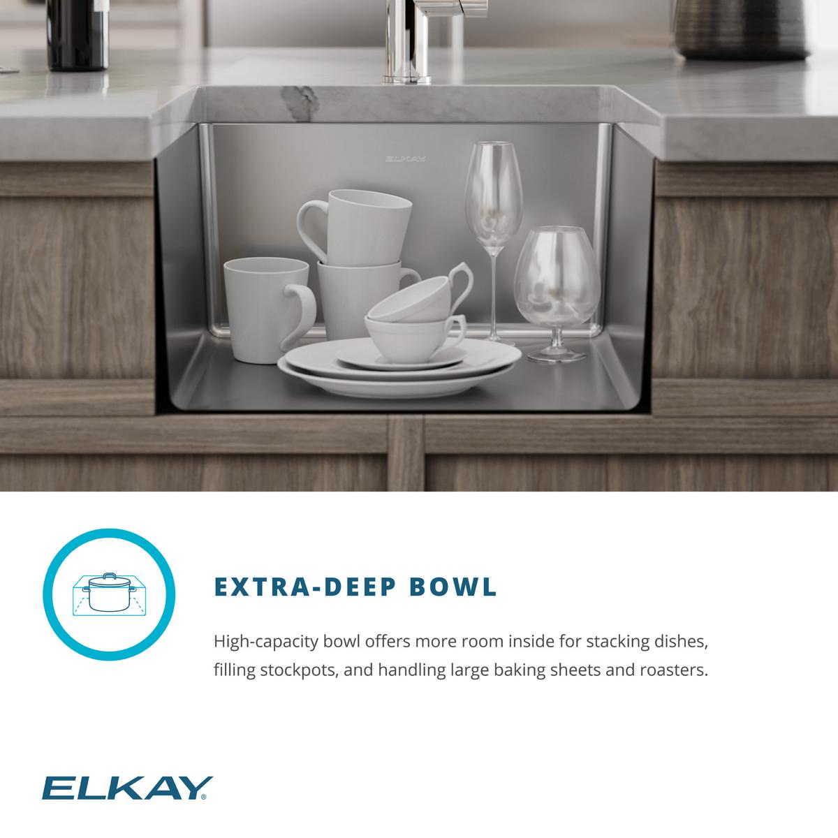 Elkay ECTRU17179TC