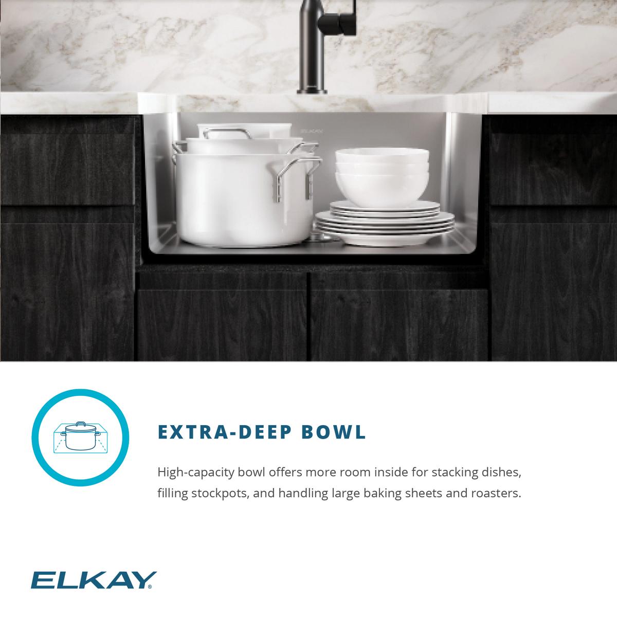 Elkay ECTRU21179TC