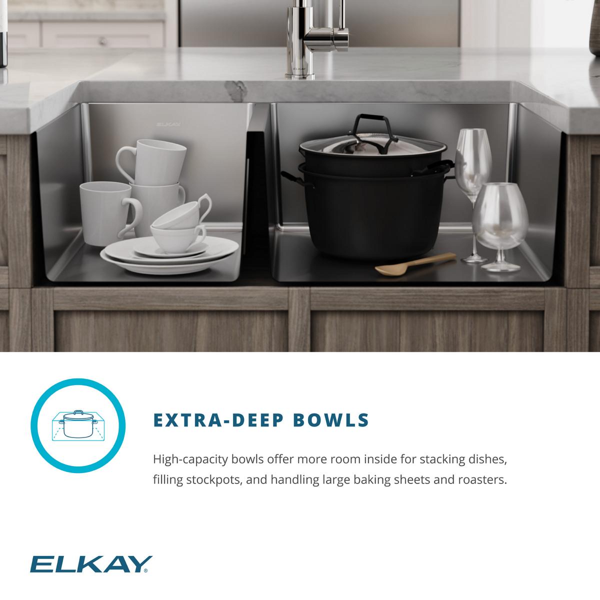 Elkay ECTRU32179LT