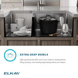 Elkay ECTRU32179LT