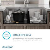 Elkay ECTRU32179RTFBC