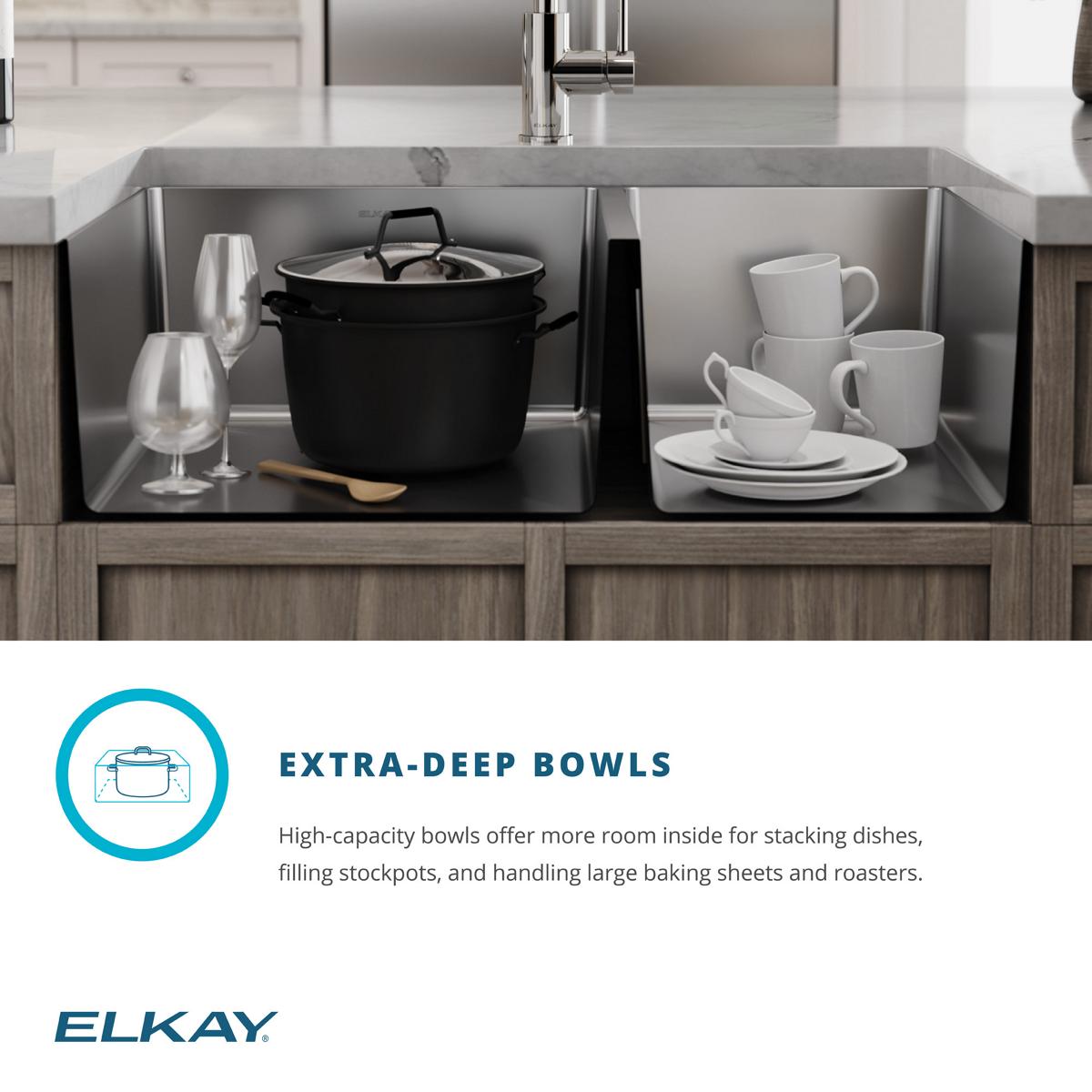Elkay ECTRU32179RTFCC