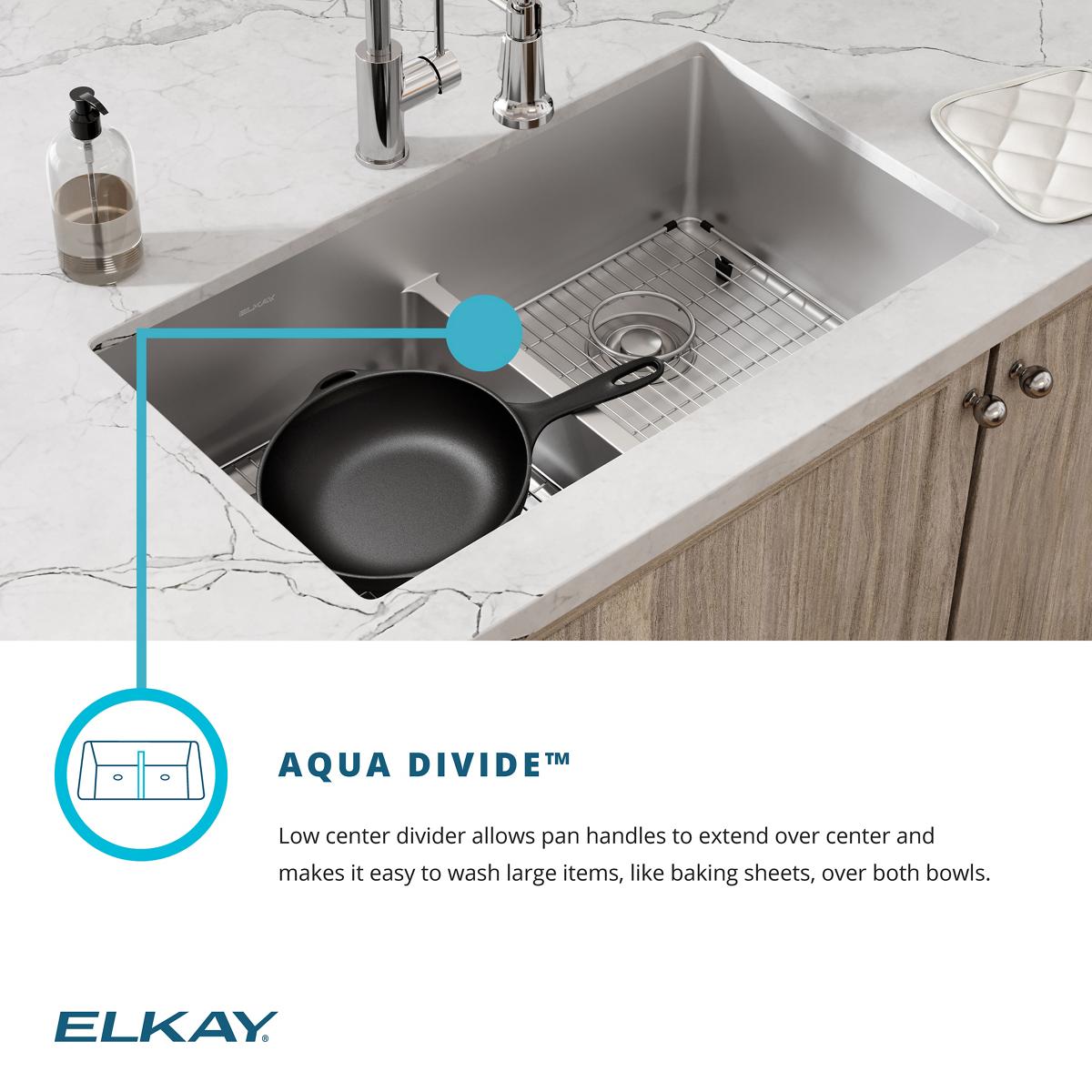 Elkay ECTSRA33229TBG4