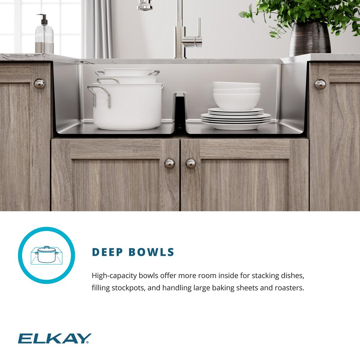 Elkay ECTSRA33229TBG1