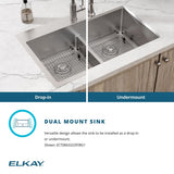 Elkay ECTSRA33229TBG1