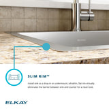 Elkay ECTSRAD25226TBG5
