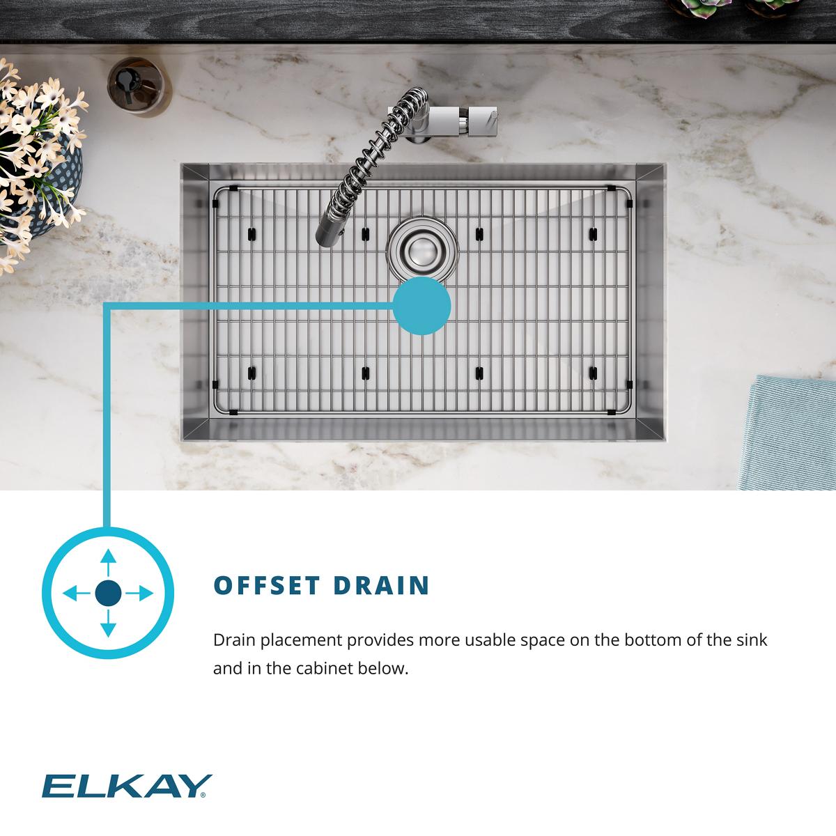 Elkay ECTSRA33229TBG1